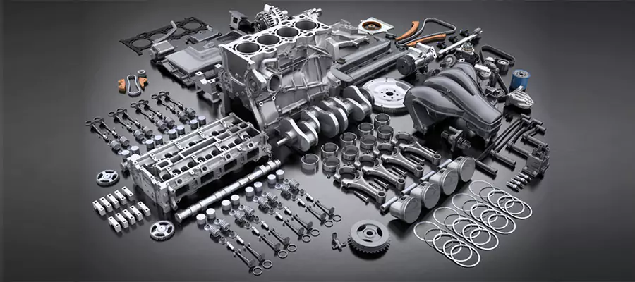 KVK Engine Reconditioning