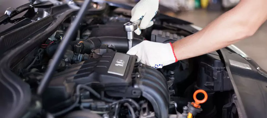 KVK Engine Reconditioning