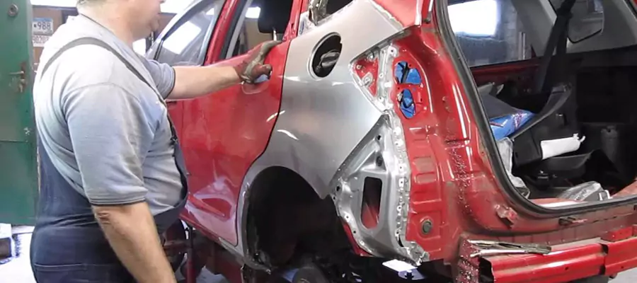 KVK Engine Reconditioning